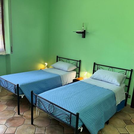 Casa T Bed And Breakfast & Home Restaurant Di Tacchino Simone Tagliolo Monferrato Экстерьер фото