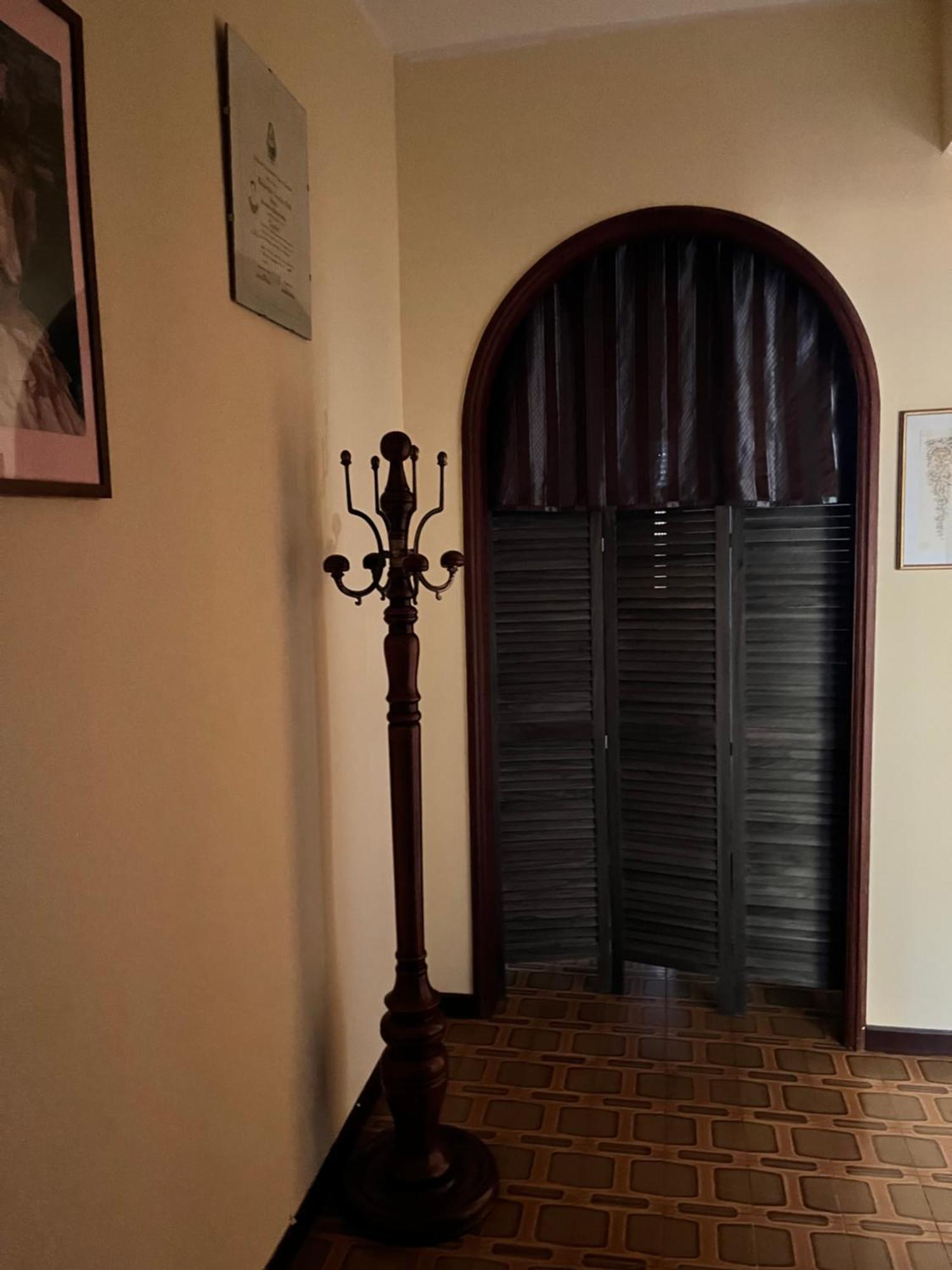 Casa T Bed And Breakfast & Home Restaurant Di Tacchino Simone Tagliolo Monferrato Экстерьер фото