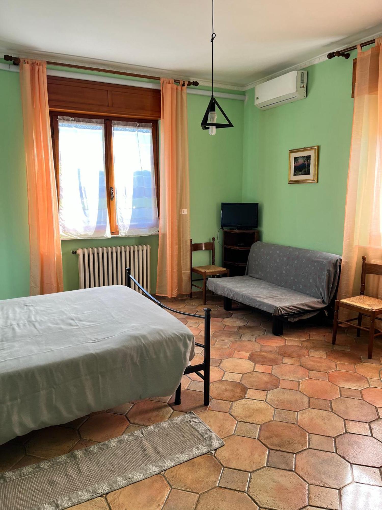Casa T Bed And Breakfast & Home Restaurant Di Tacchino Simone Tagliolo Monferrato Экстерьер фото