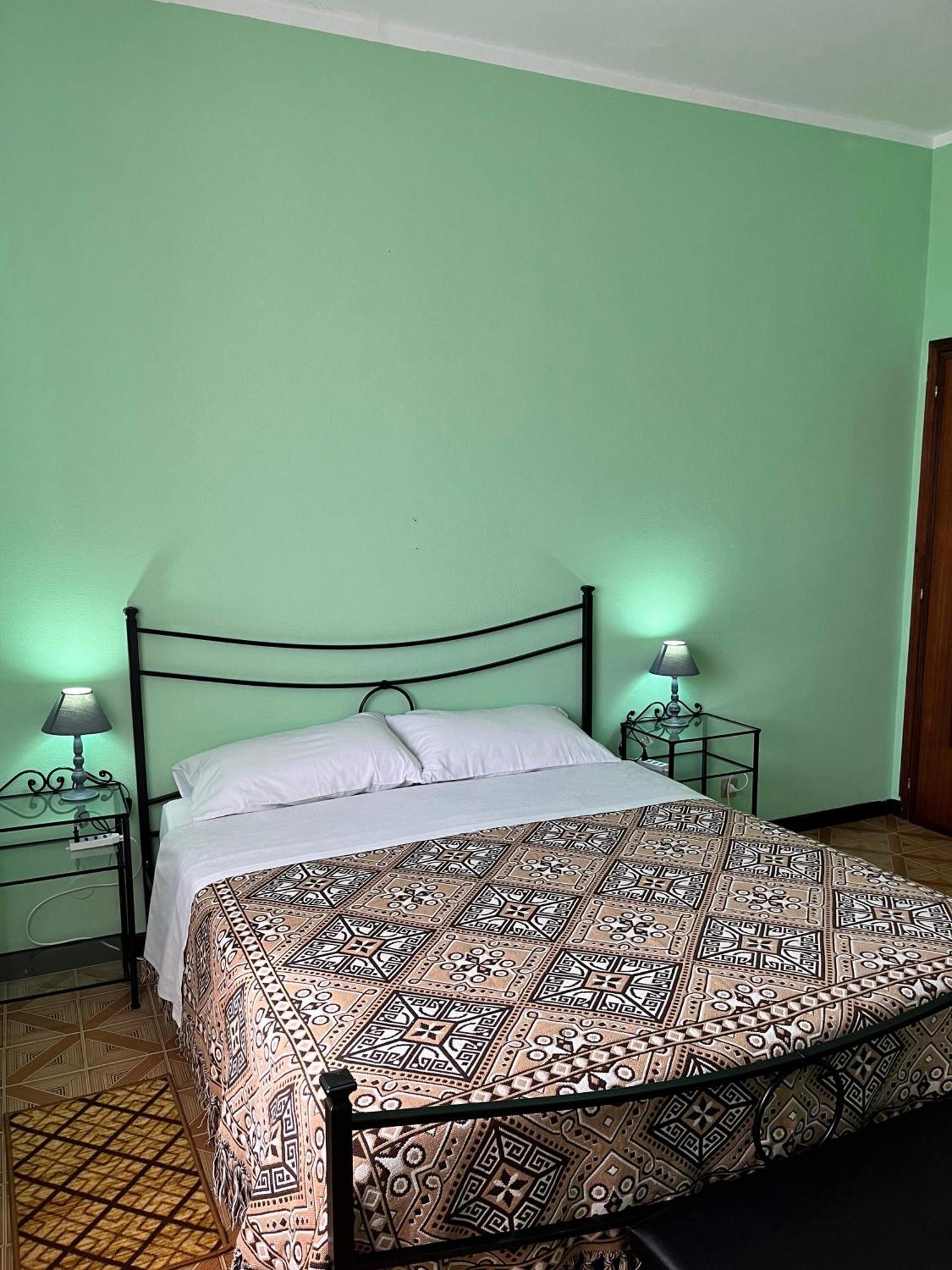 Casa T Bed And Breakfast & Home Restaurant Di Tacchino Simone Tagliolo Monferrato Экстерьер фото
