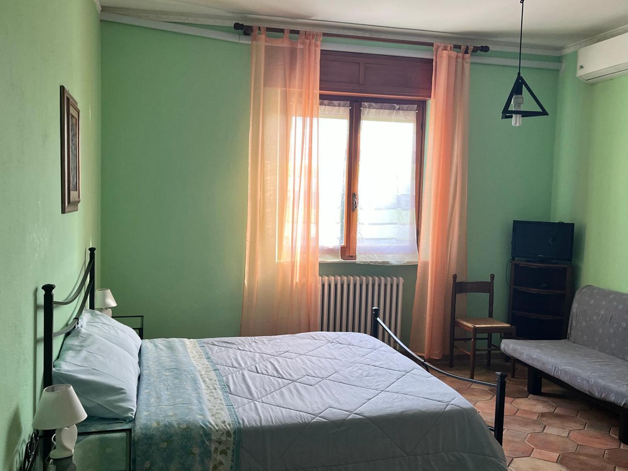 Casa T Bed And Breakfast & Home Restaurant Di Tacchino Simone Tagliolo Monferrato Экстерьер фото
