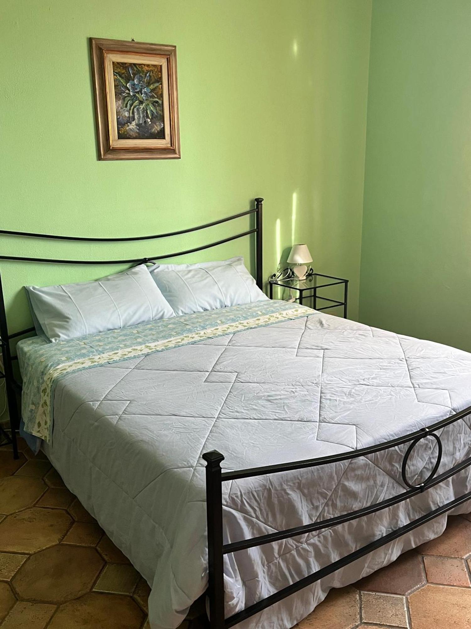 Casa T Bed And Breakfast & Home Restaurant Di Tacchino Simone Tagliolo Monferrato Экстерьер фото