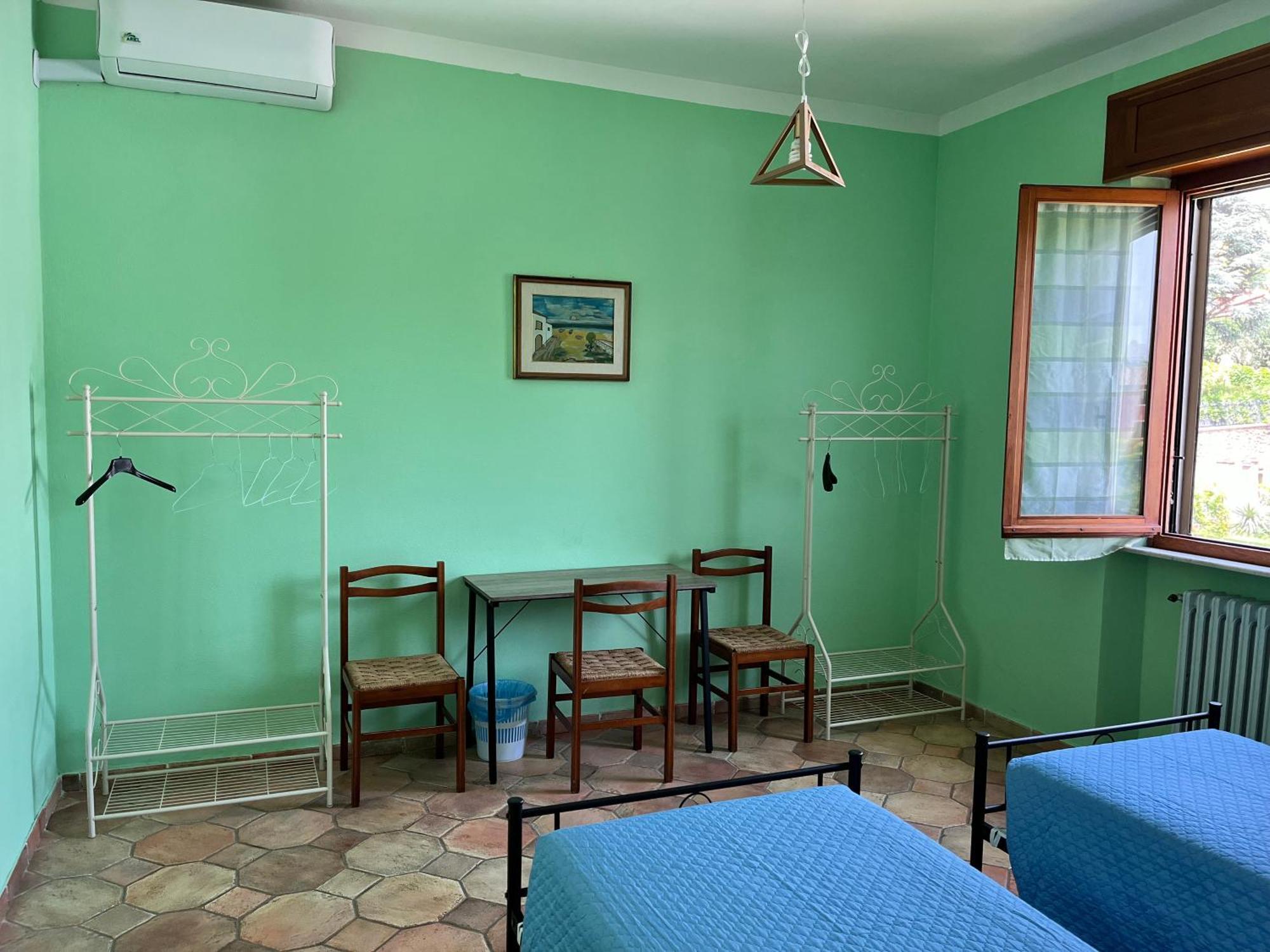 Casa T Bed And Breakfast & Home Restaurant Di Tacchino Simone Tagliolo Monferrato Экстерьер фото